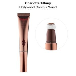 Charlotte Tilbury contour wand